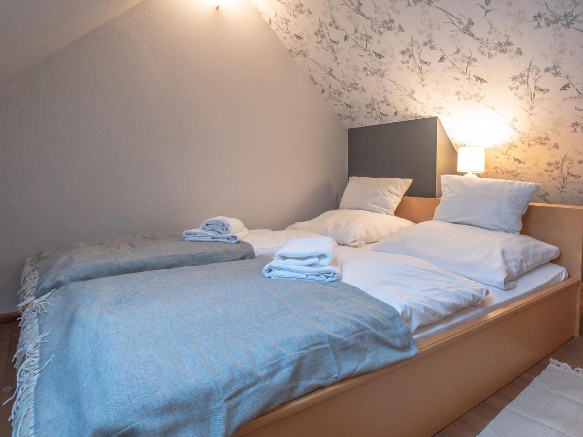 Dom Potok Bed and Breakfast Karpacz Eksteriør billede