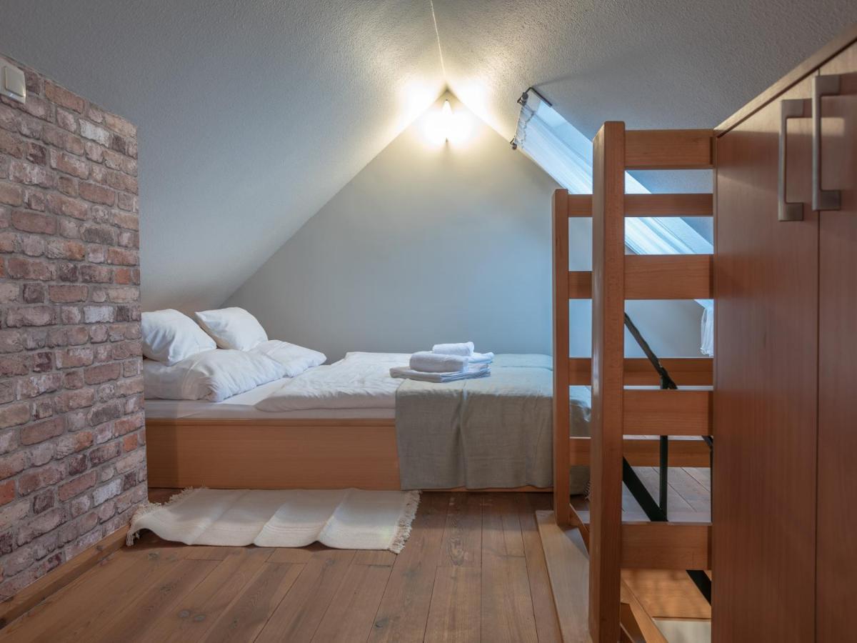 Dom Potok Bed and Breakfast Karpacz Eksteriør billede