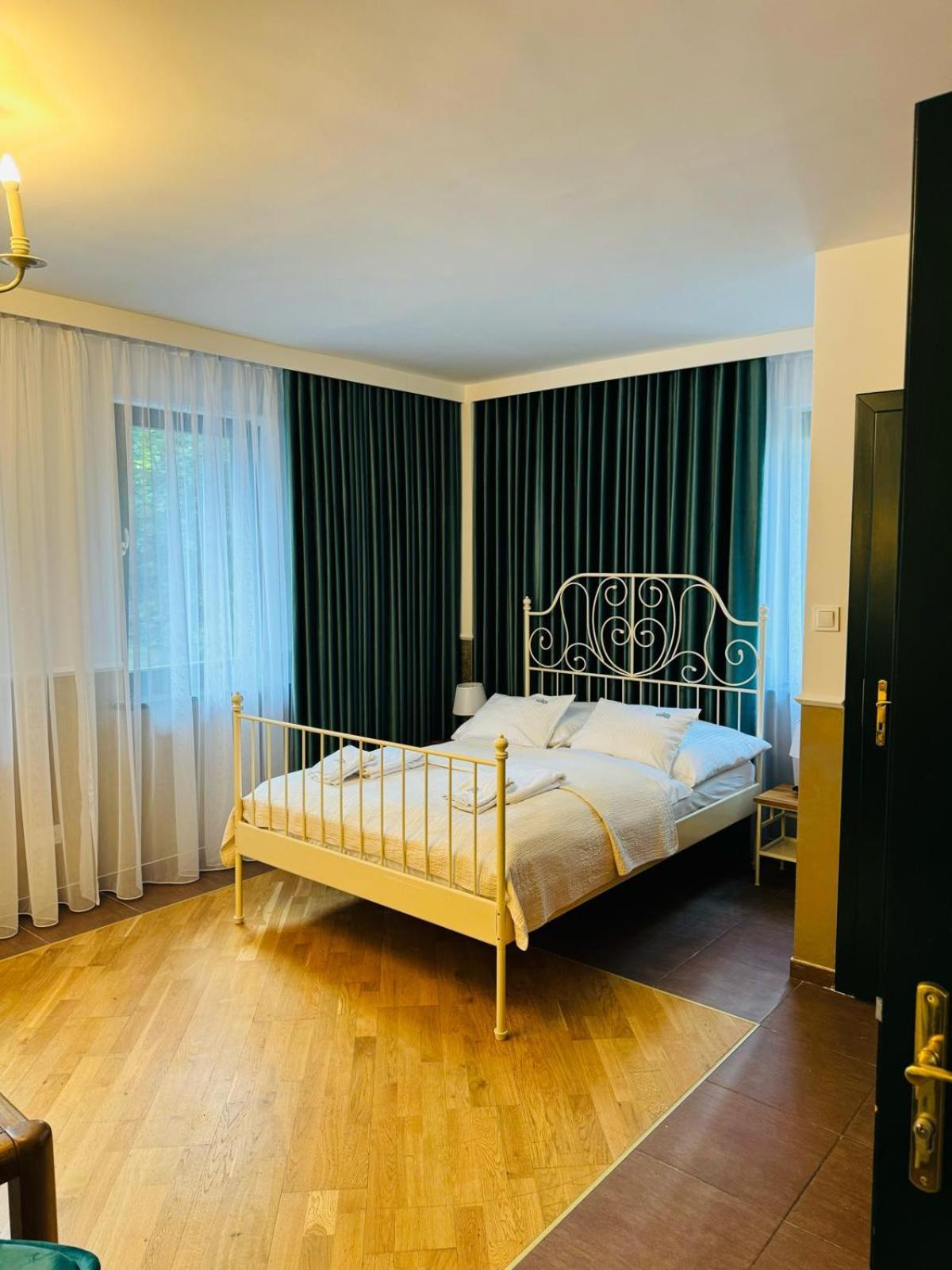 Dom Potok Bed and Breakfast Karpacz Eksteriør billede