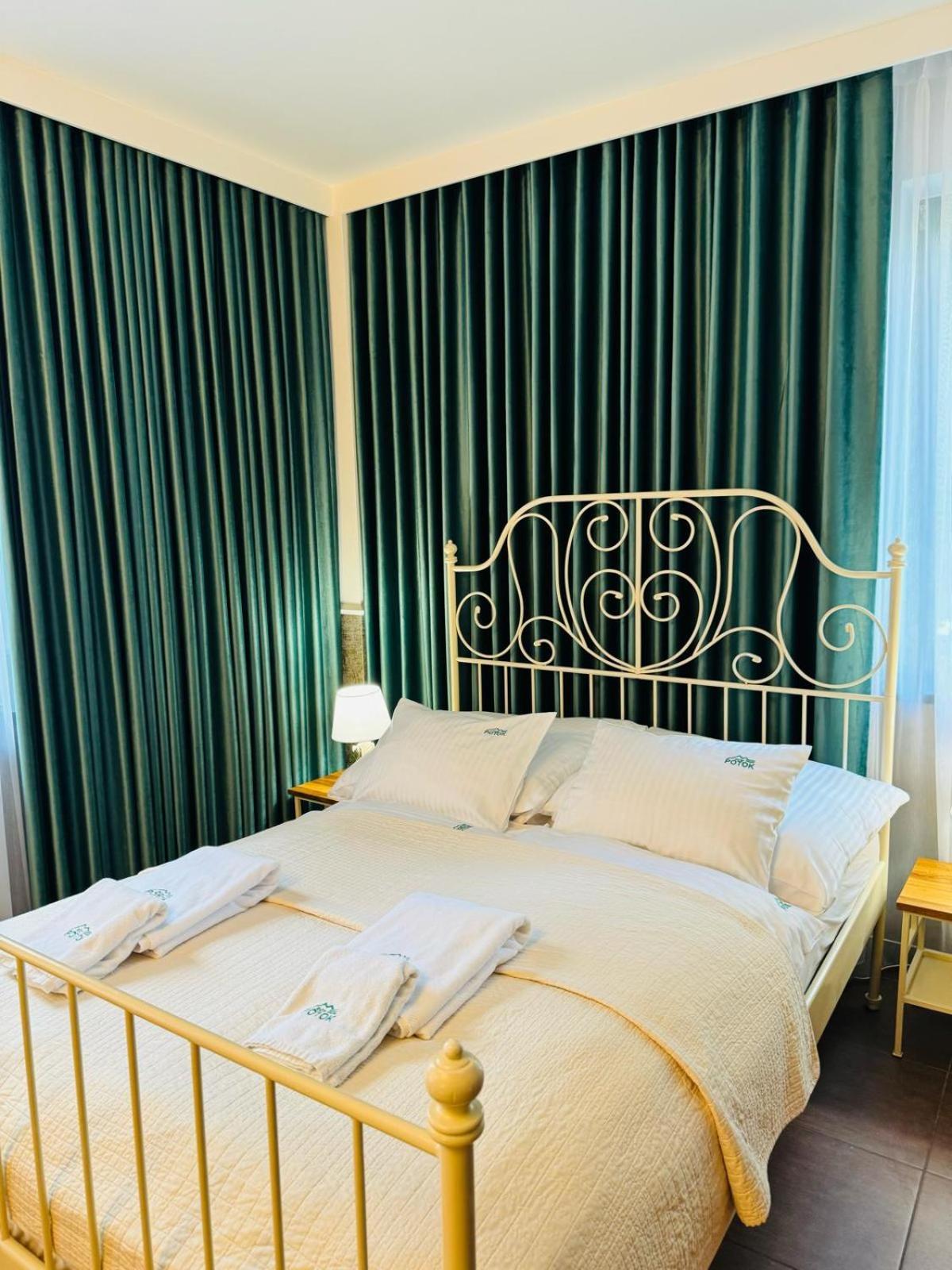 Dom Potok Bed and Breakfast Karpacz Eksteriør billede