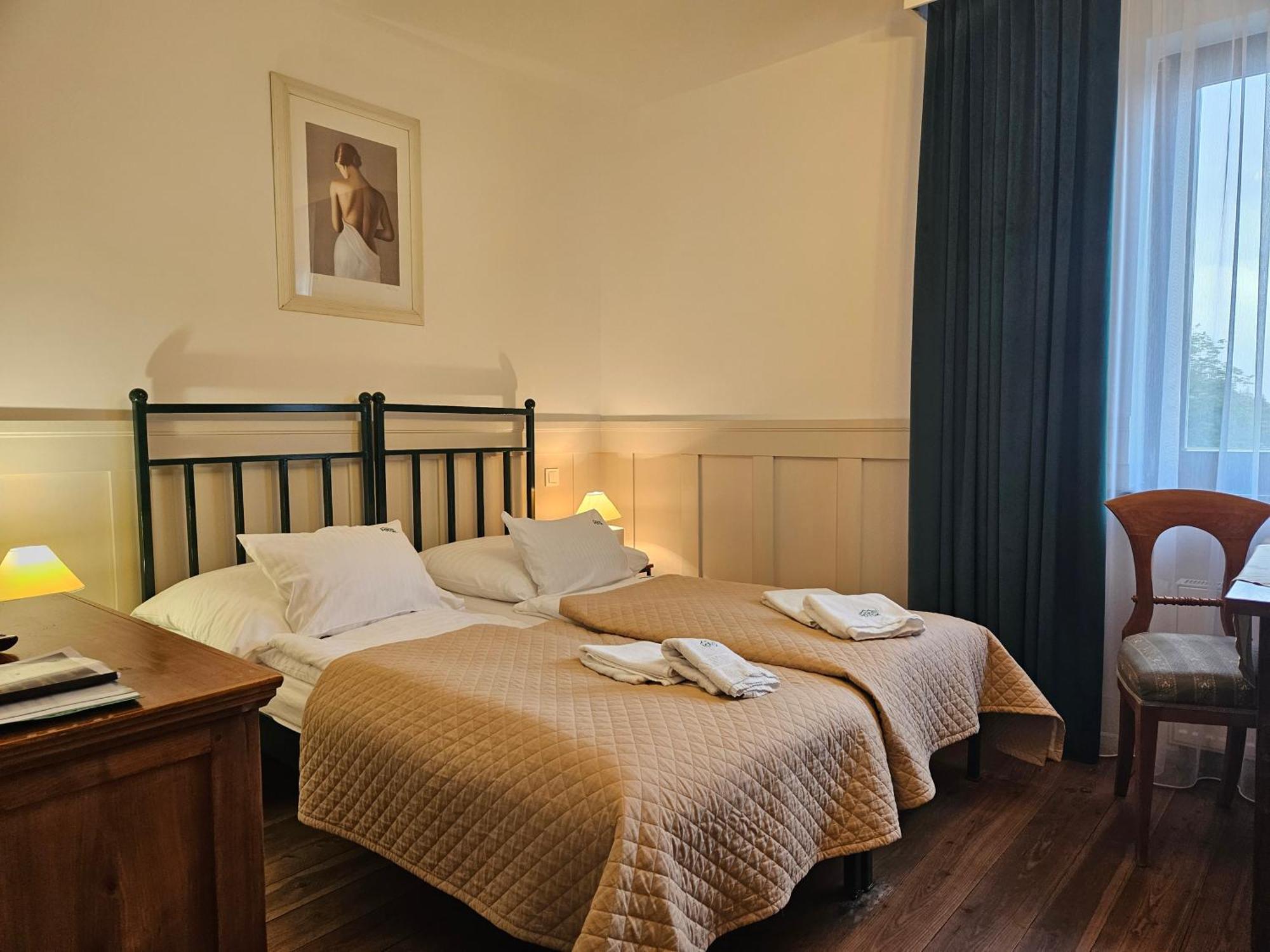 Dom Potok Bed and Breakfast Karpacz Eksteriør billede