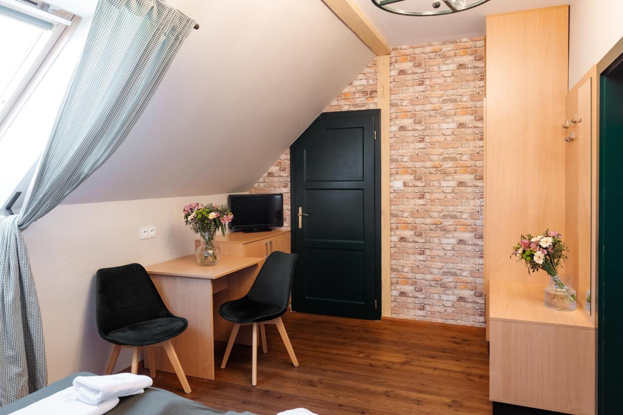 Dom Potok Bed and Breakfast Karpacz Eksteriør billede