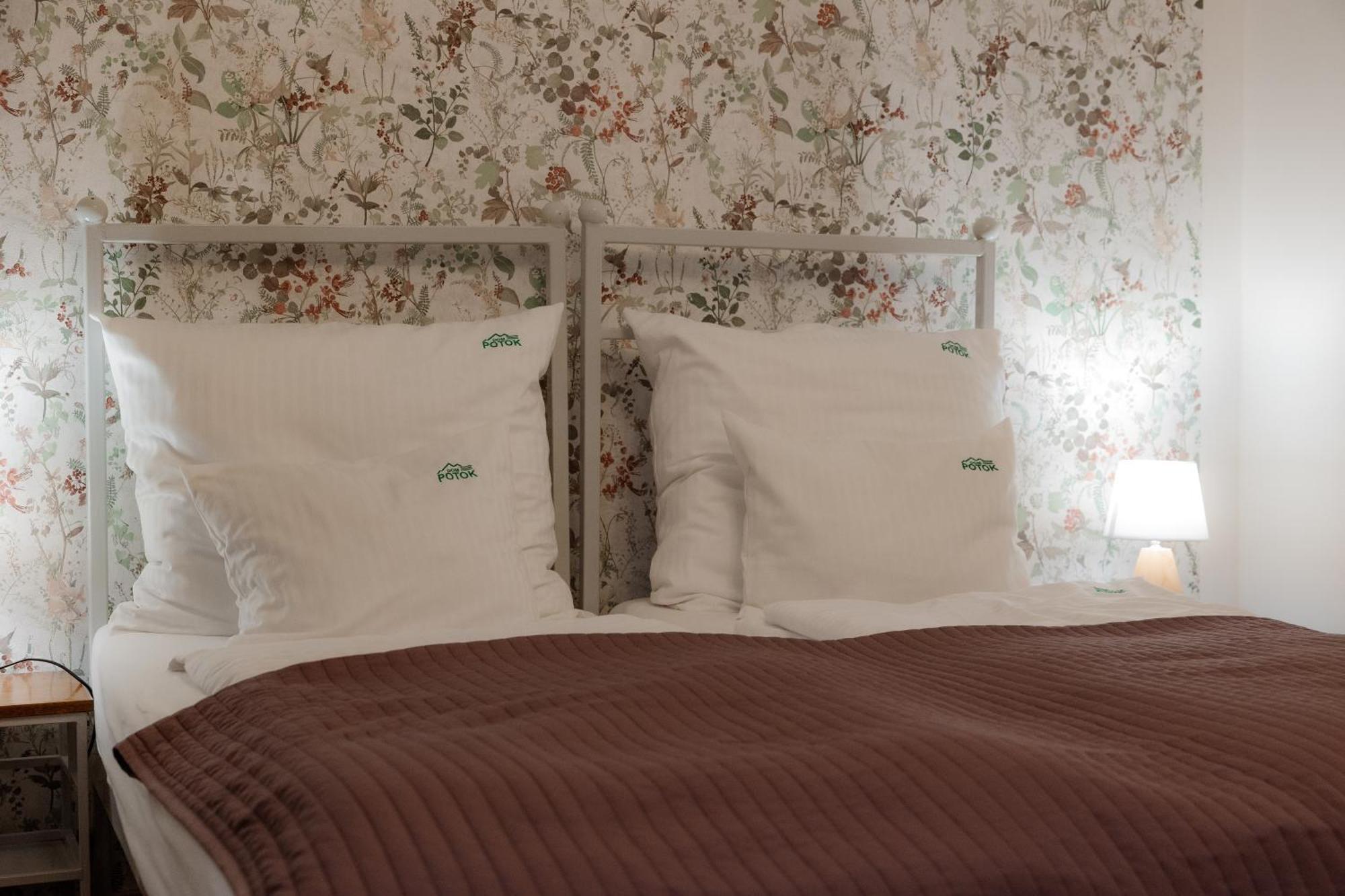 Dom Potok Bed and Breakfast Karpacz Eksteriør billede