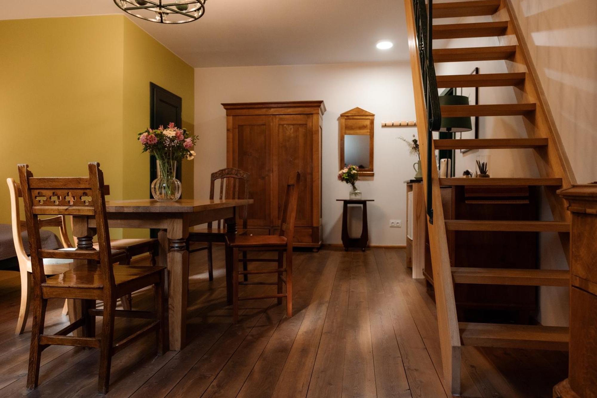 Dom Potok Bed and Breakfast Karpacz Eksteriør billede