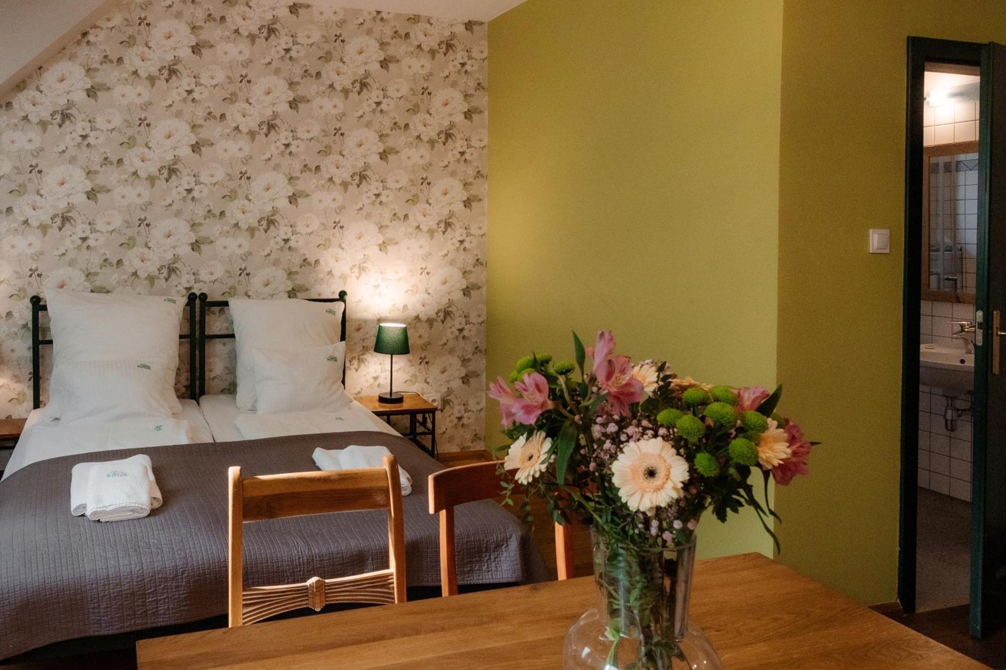 Dom Potok Bed and Breakfast Karpacz Eksteriør billede