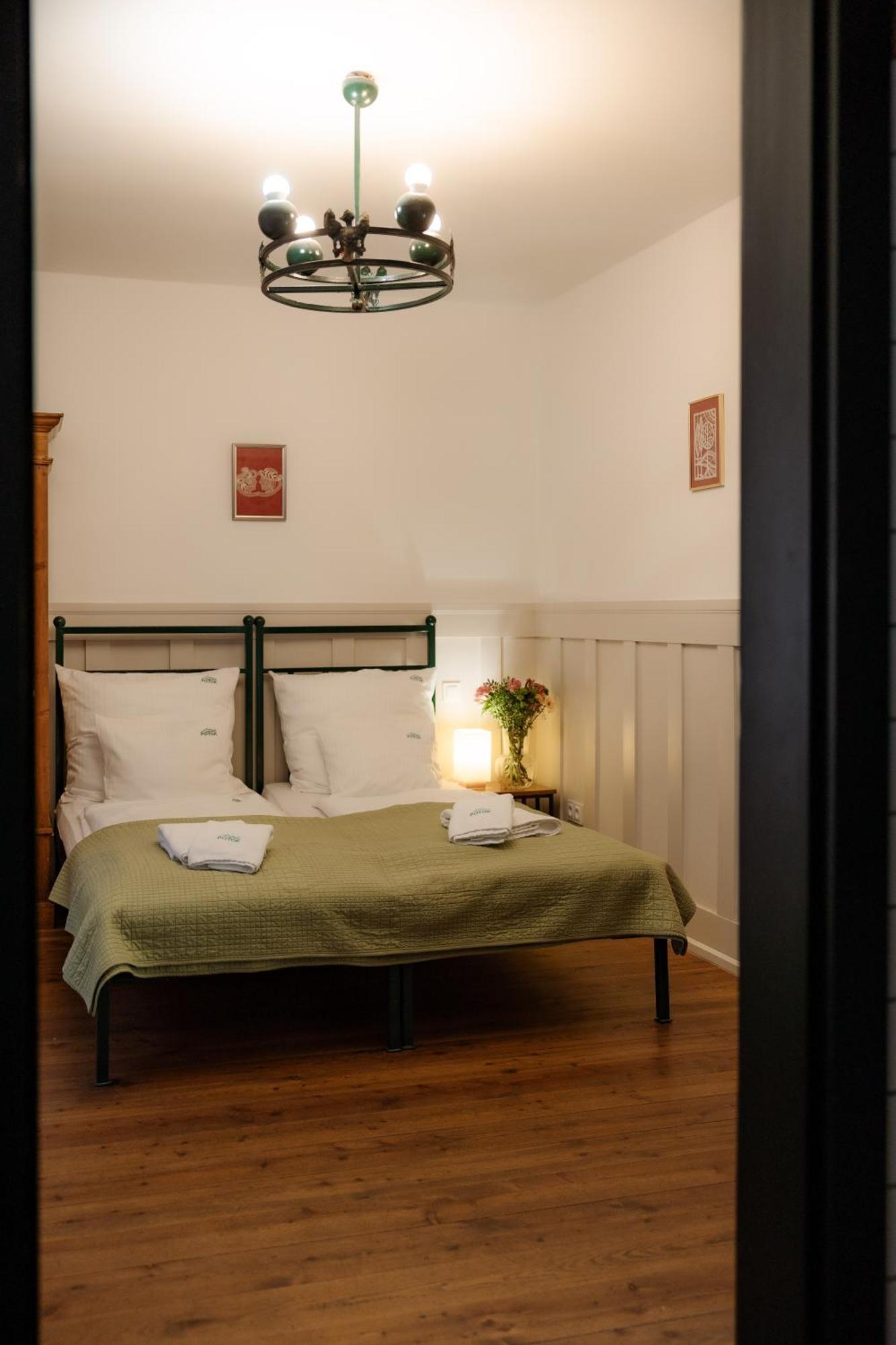 Dom Potok Bed and Breakfast Karpacz Eksteriør billede