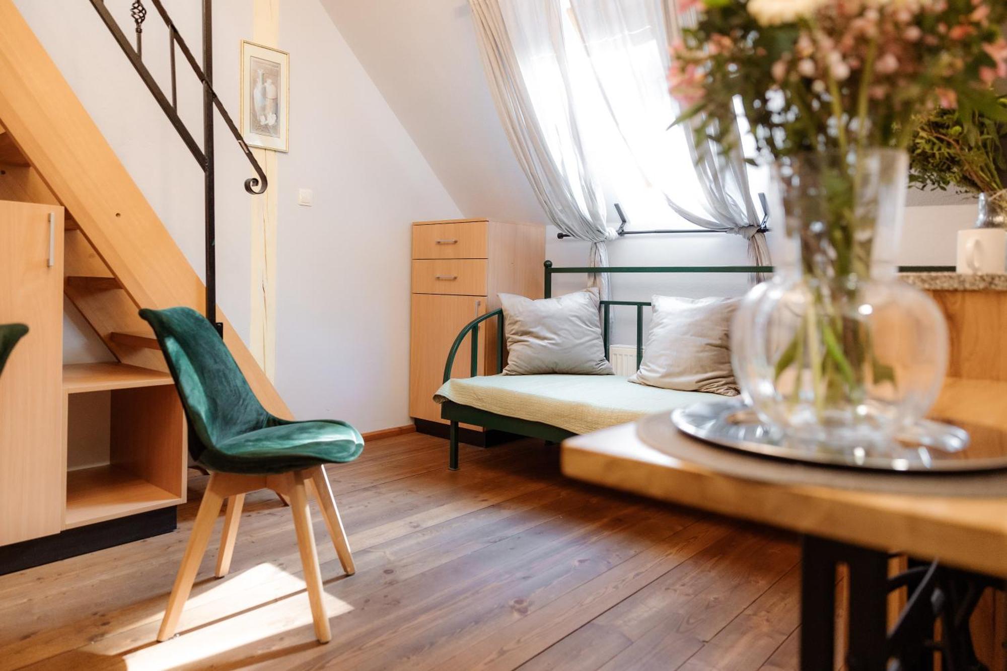Dom Potok Bed and Breakfast Karpacz Eksteriør billede