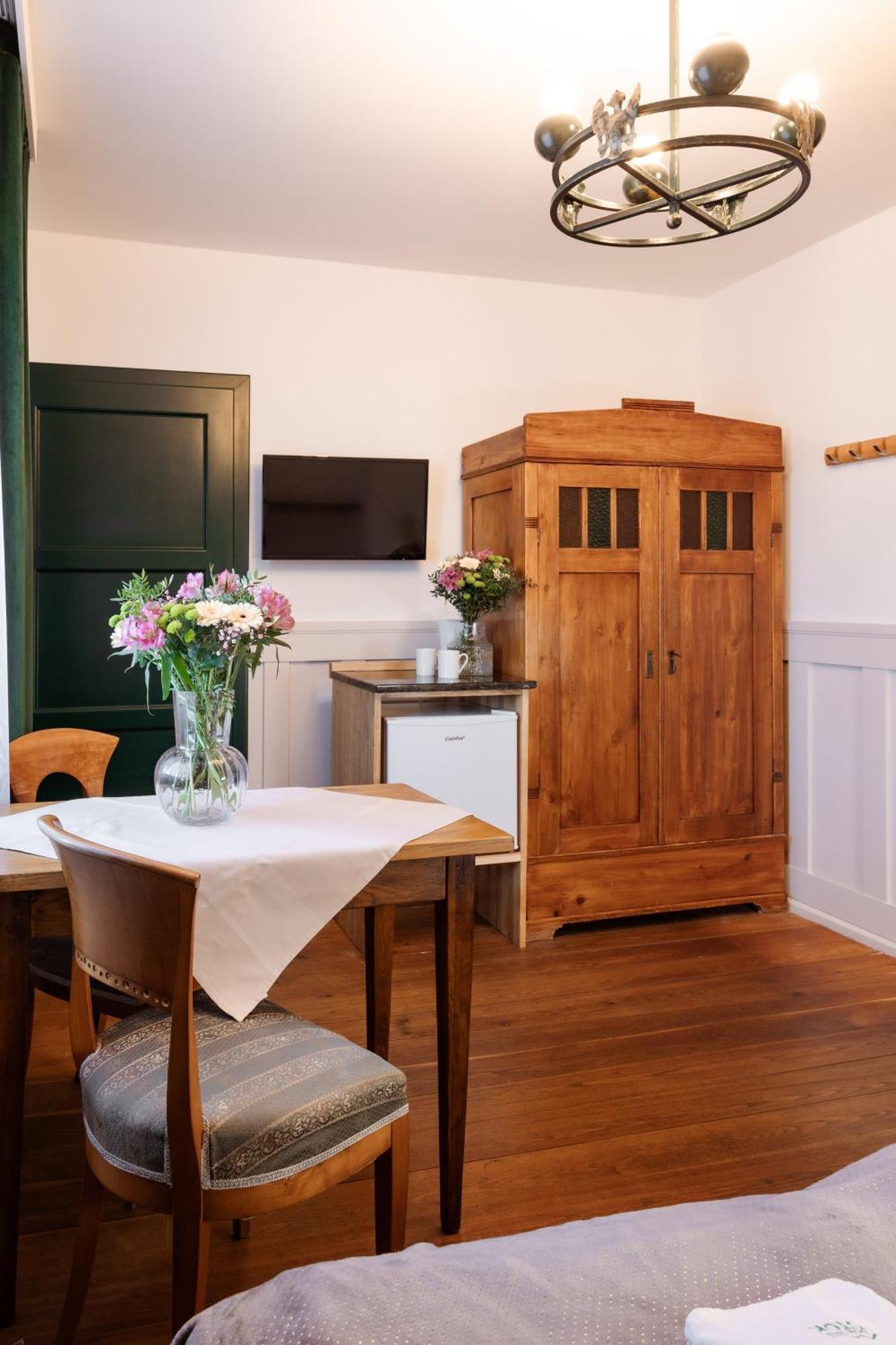 Dom Potok Bed and Breakfast Karpacz Eksteriør billede