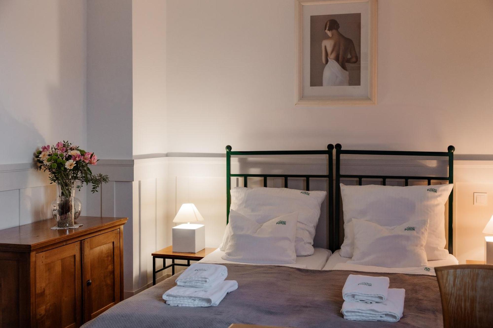 Dom Potok Bed and Breakfast Karpacz Eksteriør billede