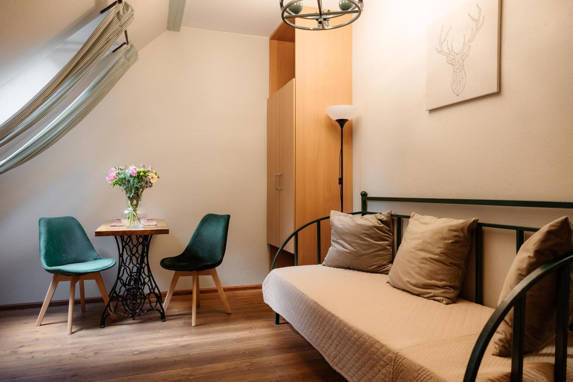 Dom Potok Bed and Breakfast Karpacz Eksteriør billede