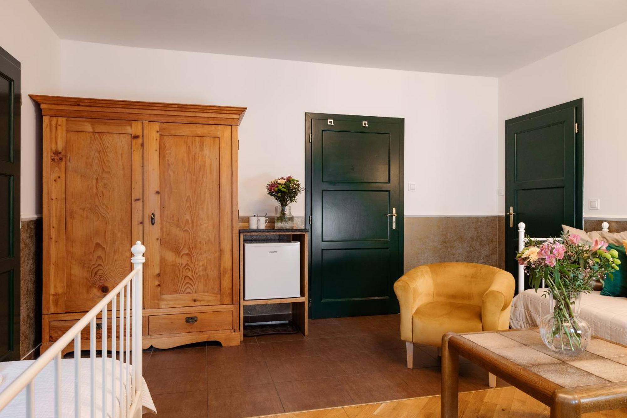 Dom Potok Bed and Breakfast Karpacz Eksteriør billede