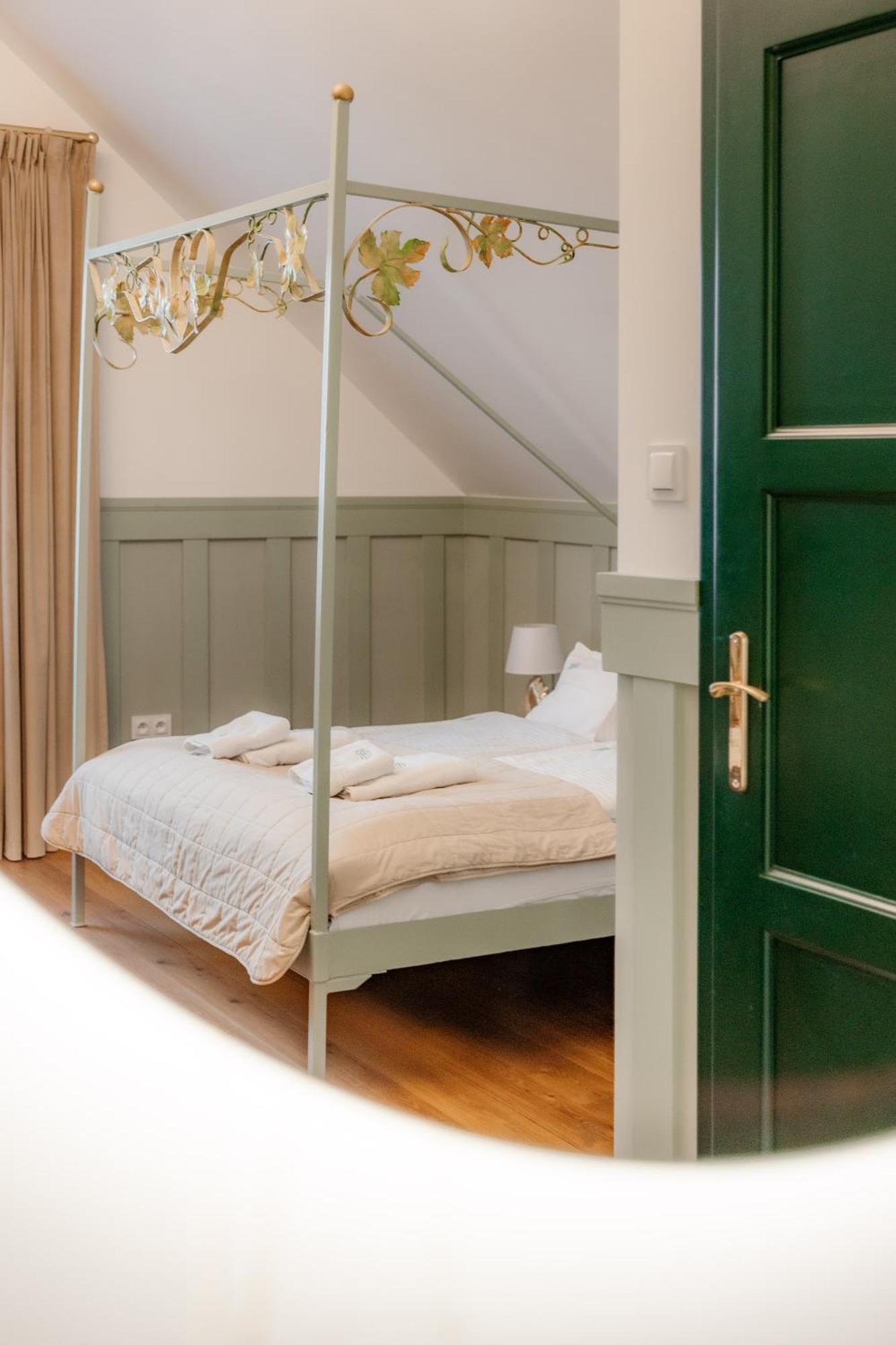 Dom Potok Bed and Breakfast Karpacz Eksteriør billede